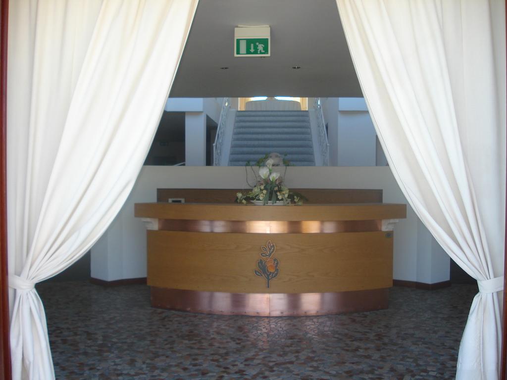 Hotel I Corbezzoli Порто-Оттиолу Экстерьер фото